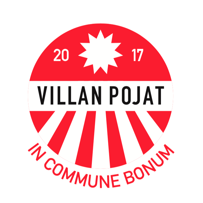 VillanPojat